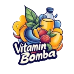 Vitamin Bomba Bio Préslé